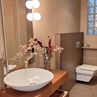 Location d’un appartement spacieux de 2 chambres, 110 m², Alicante, Espagne